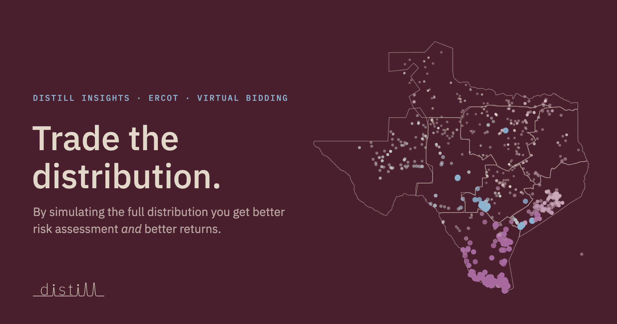 Preview image for Trade the Distribution